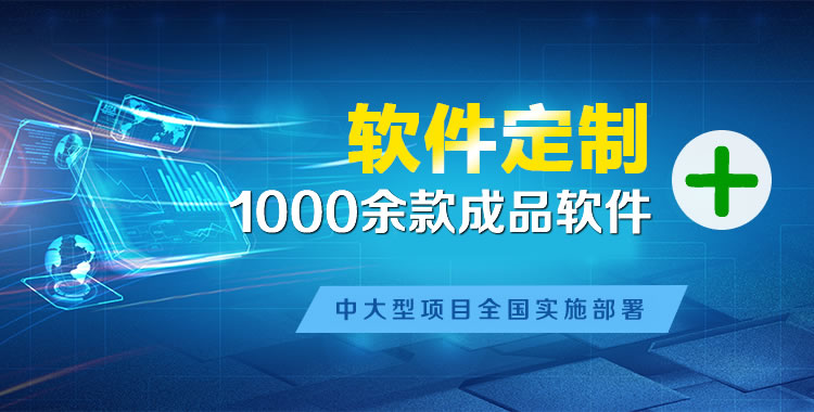 武陟软件开发